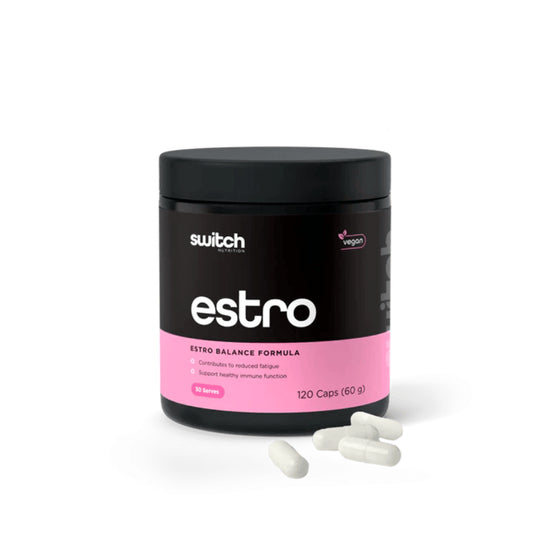 Switch Nutrition Estro Switch