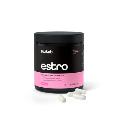 Switch Nutrition Estro Switch