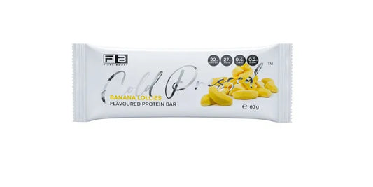 Fibre Boost Protein Bar 60g