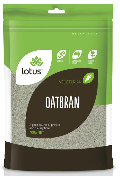Lotus Oatbran