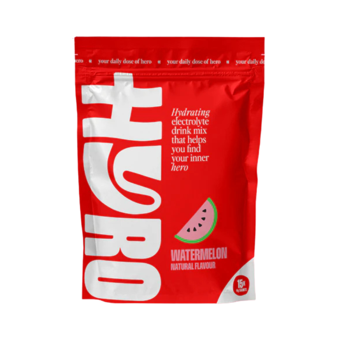 Hyro Electrolytes 15 x 4g Sachets Watermelon