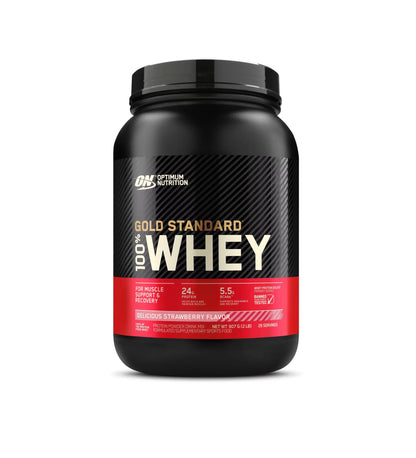 ON 100 Whey Gold Standard