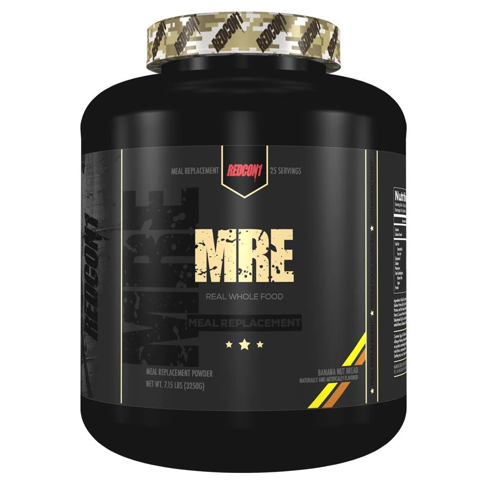 Redcon 1 MRE