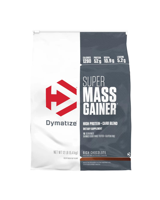 Dymatize Super Mass Gainer