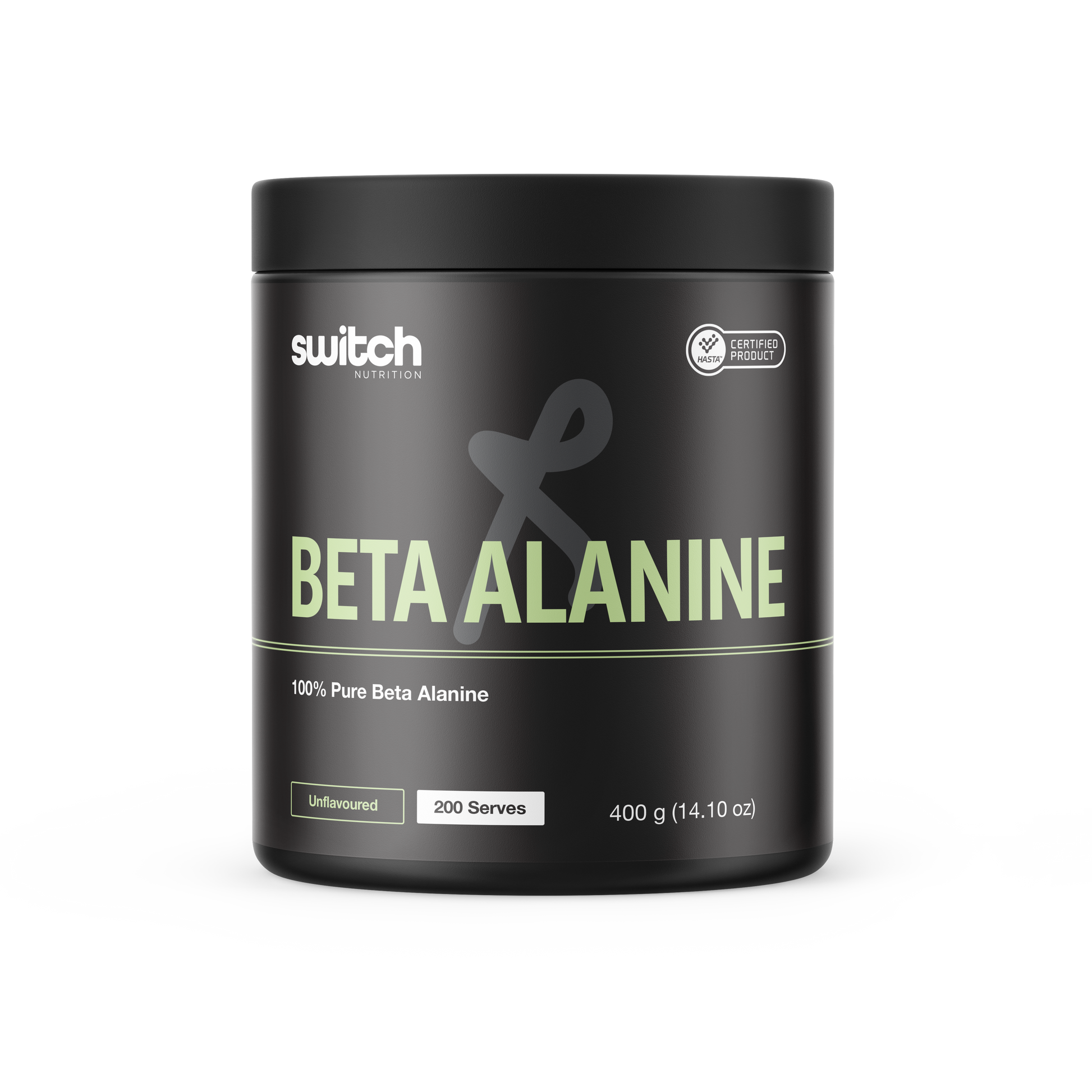 Switch Nutrition Beta Alanine 400g