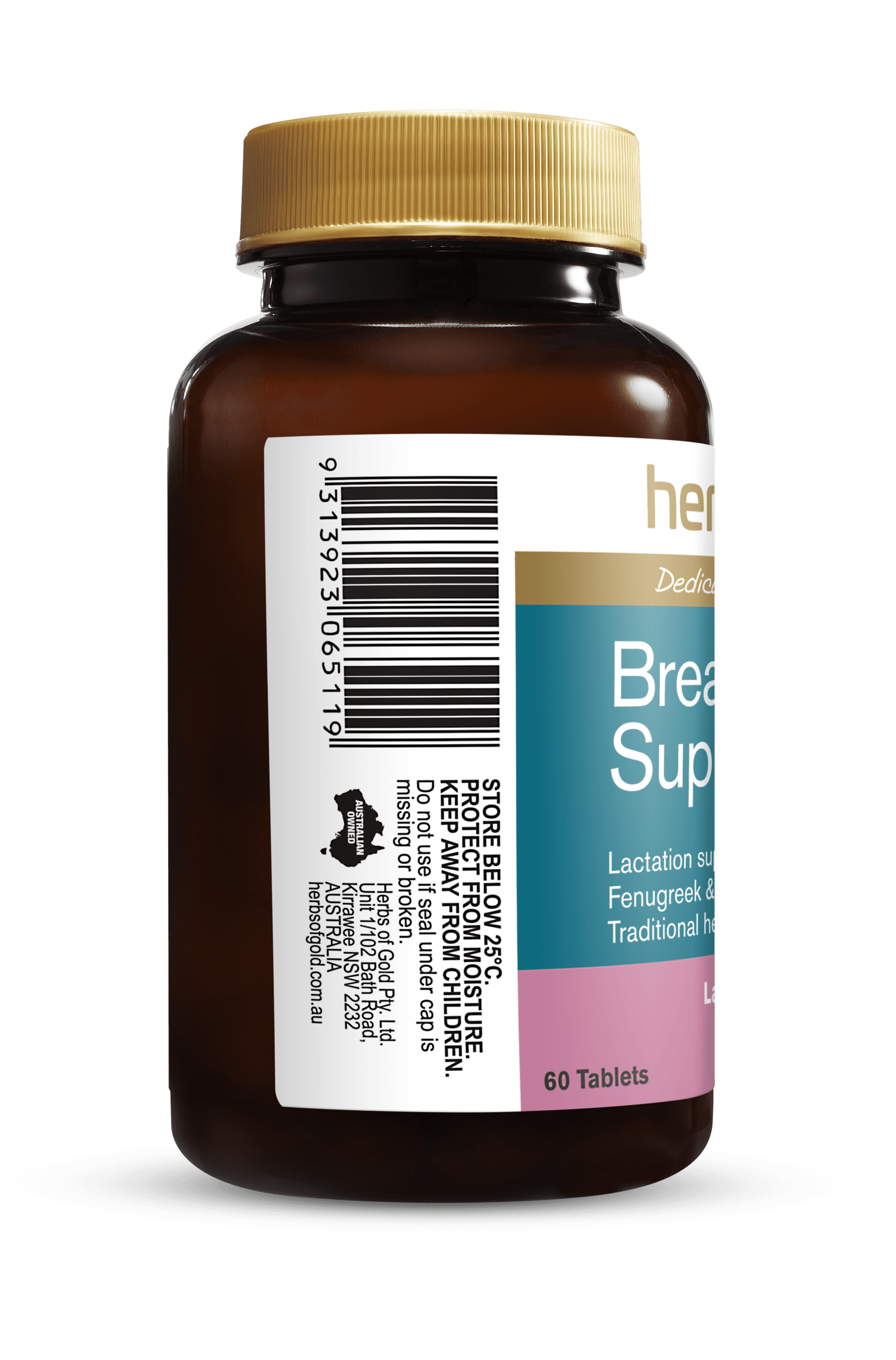 Hofg Breast Feeding Support