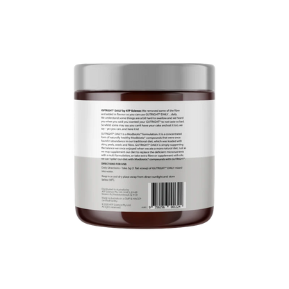 ATP Science GutRight Daily