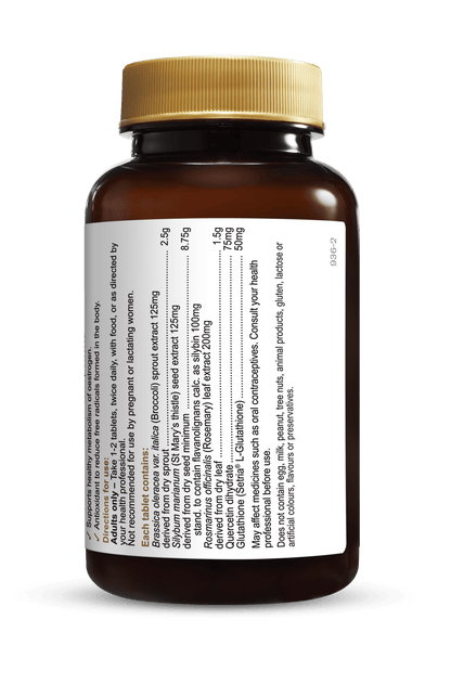 HofG Hormone Metabolism