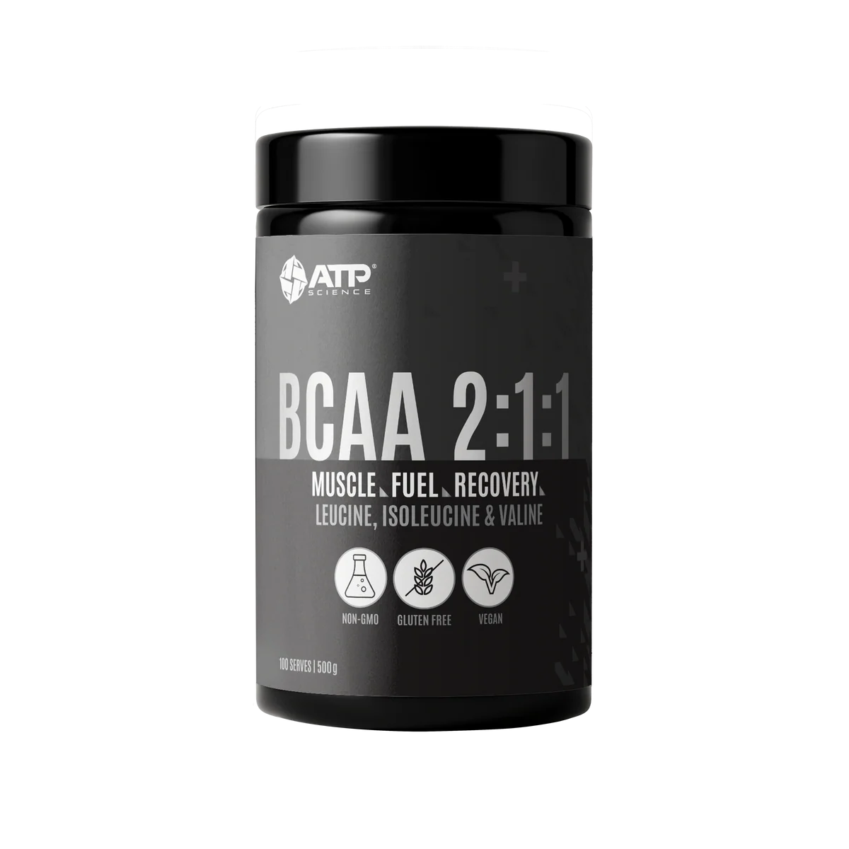 ATP Science BCAA