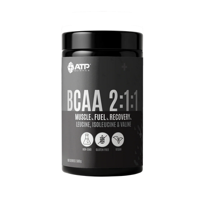 ATP Science BCAA