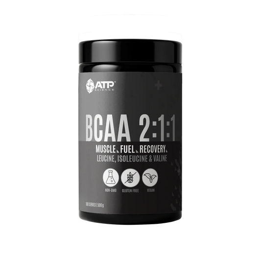 ATP Science BCAA