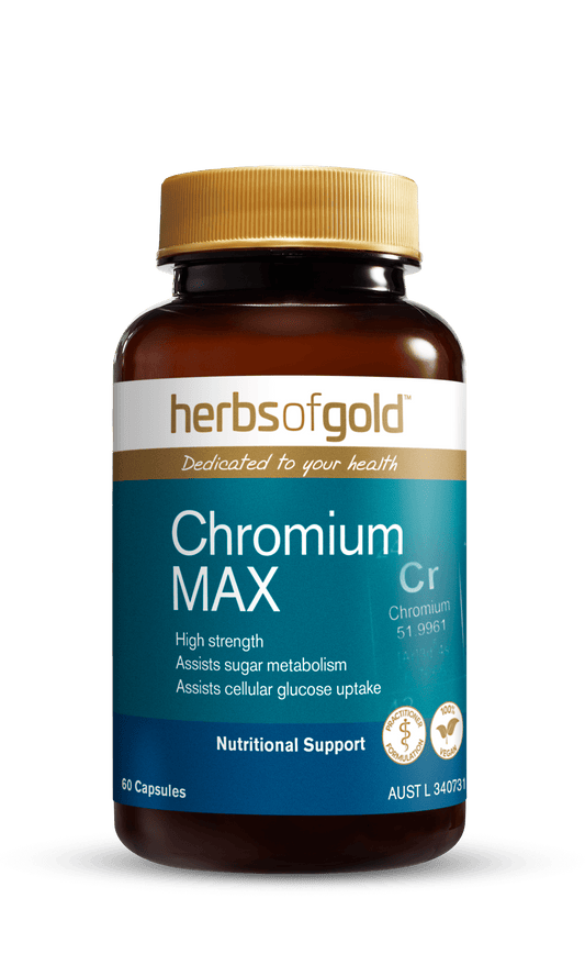 Hofg Chromium Max