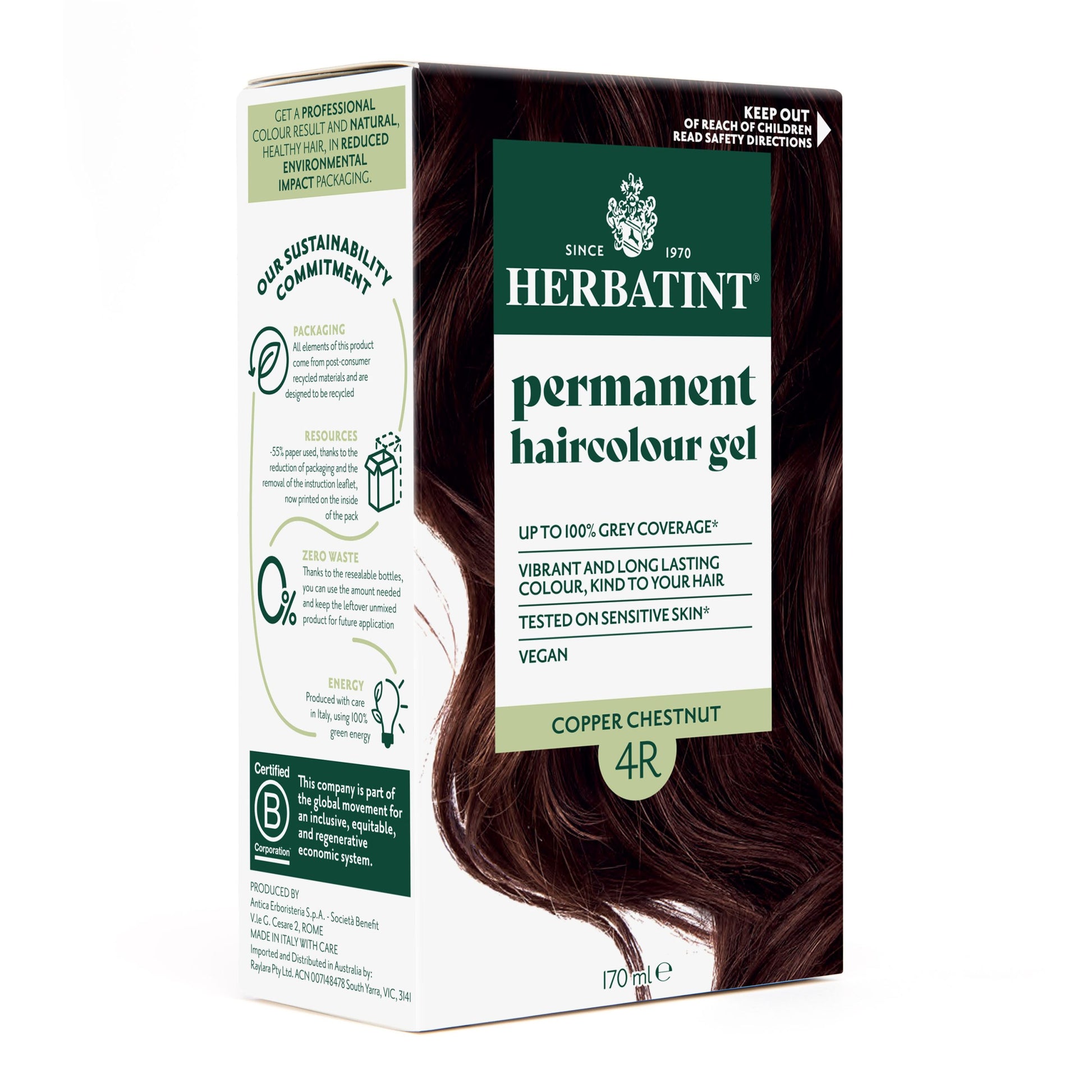 Herbatint