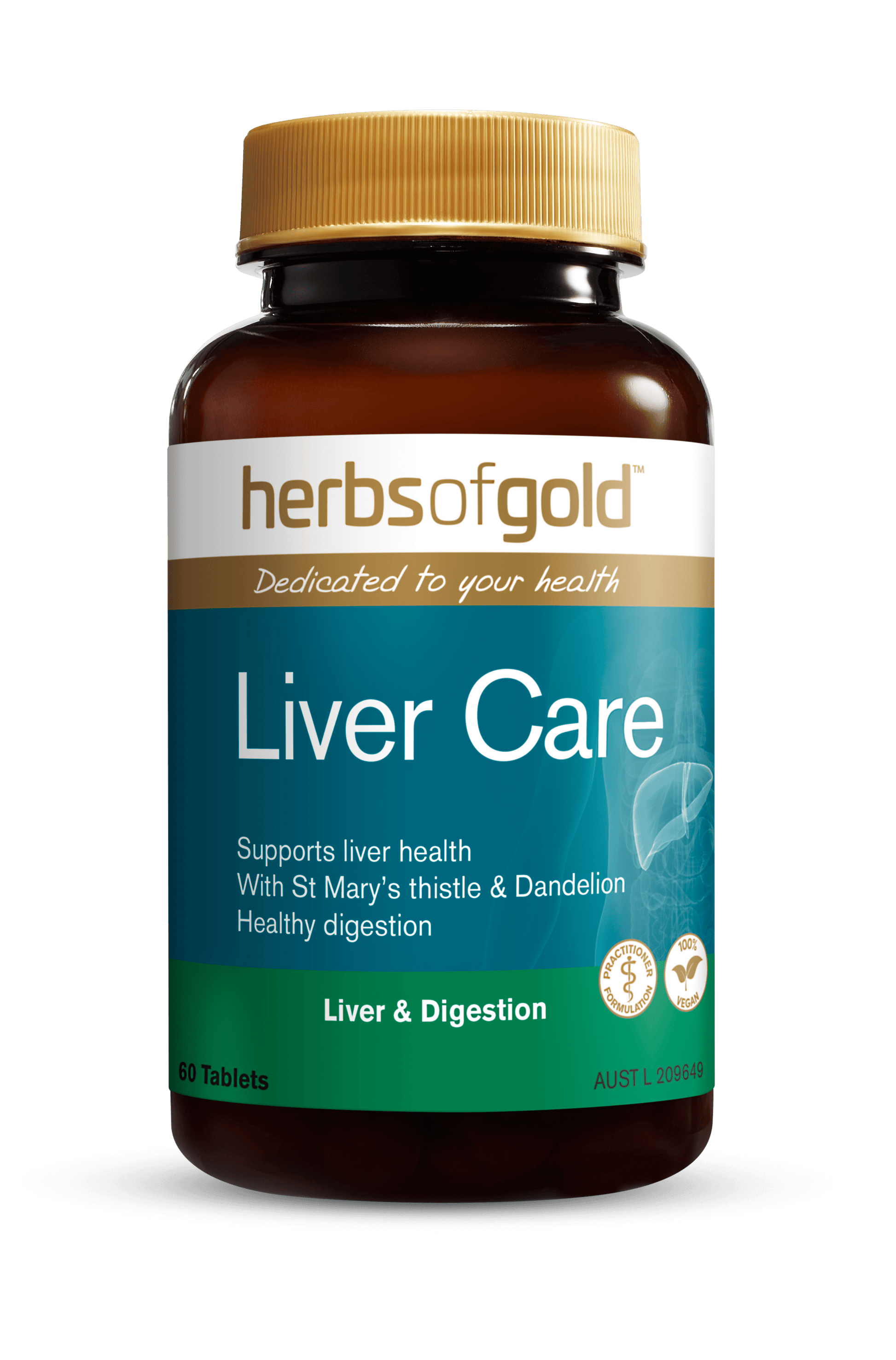 Hofg Liver Care