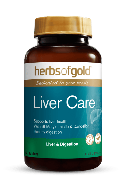 Hofg Liver Care