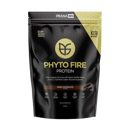 Phyto Fire Protein