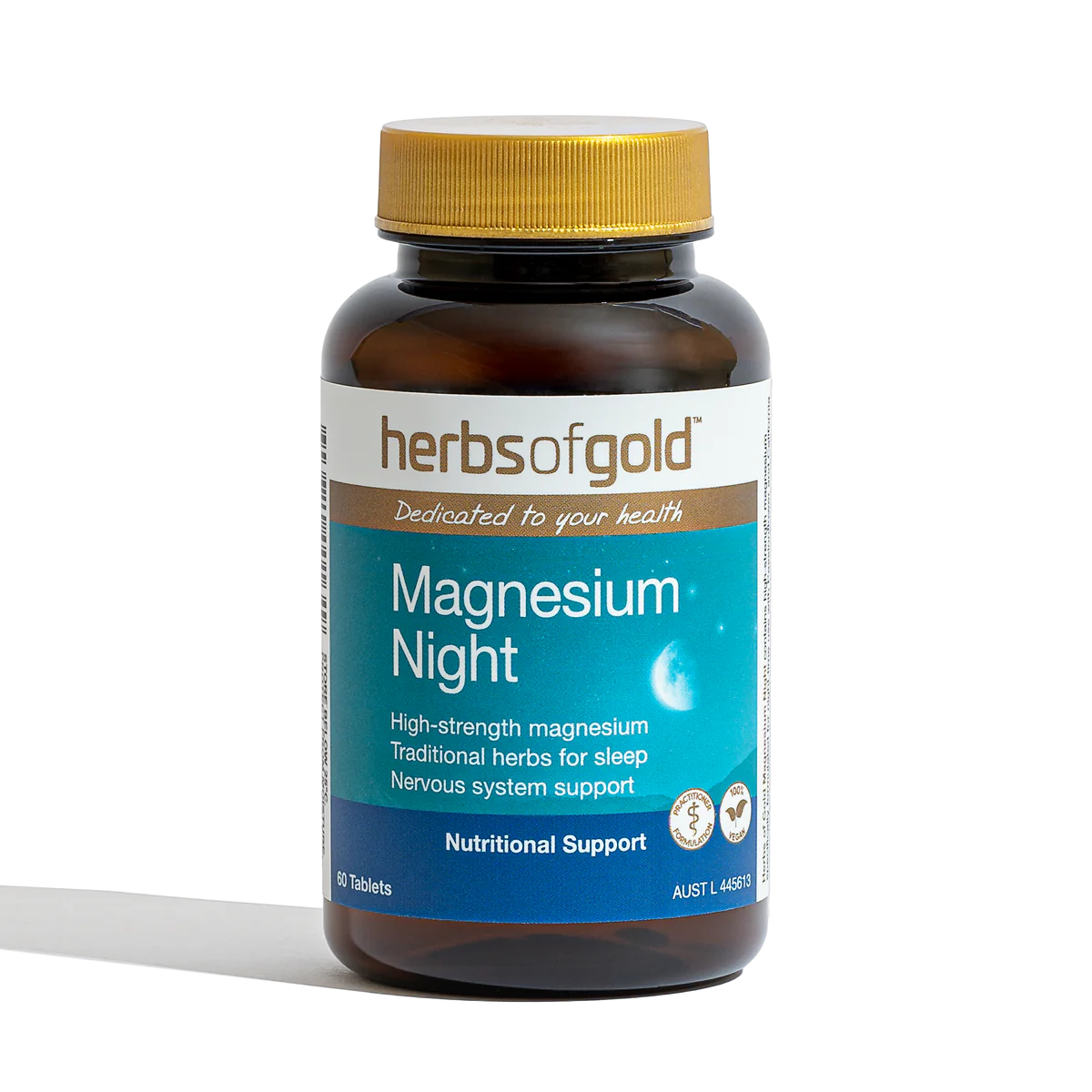 HofG Magnesium Night 60T