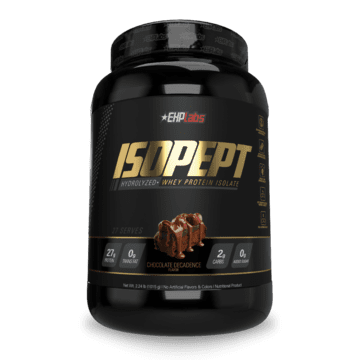 EHP Labs IsoPept