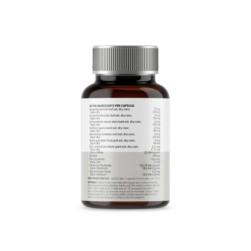 ATP Science Thyroid RX