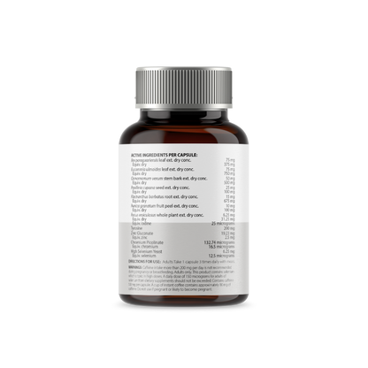 ATP Science Thyroid RX