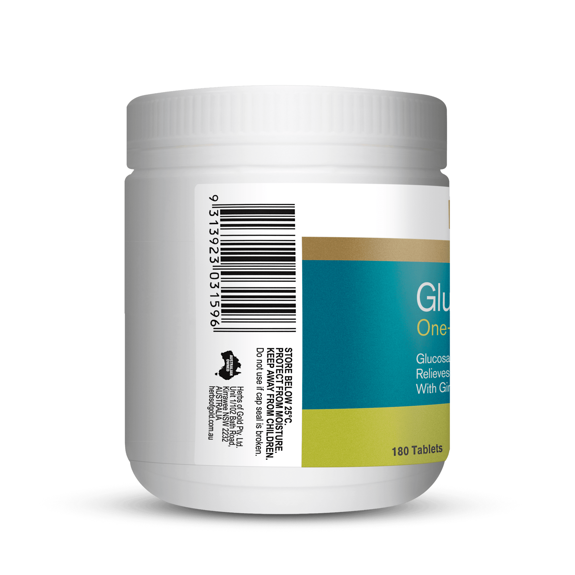 Hofg Glucosamine Max