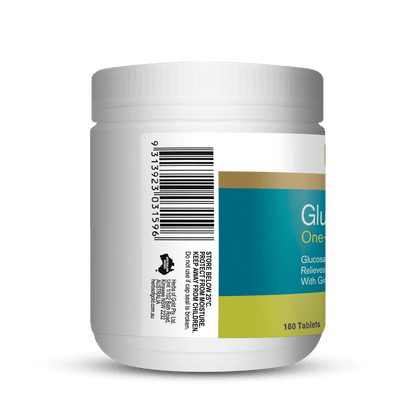 Hofg Glucosamine Max