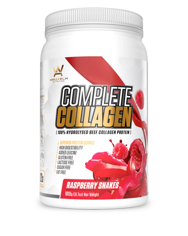 WellTech Complete Collagen
