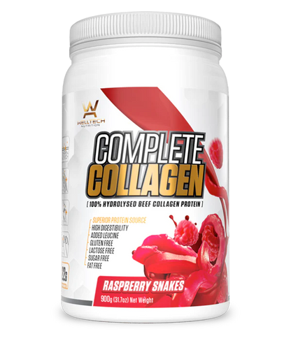 WellTech Complete Collagen