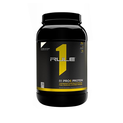 Rule1 Pro6 Protein