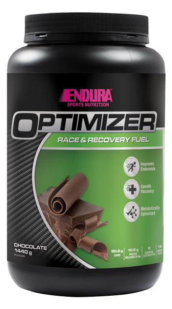 Endura Optimizer