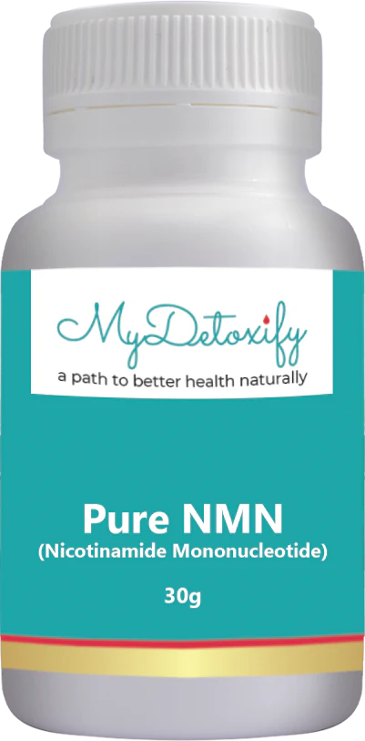 MyDetoxify NMN 30g