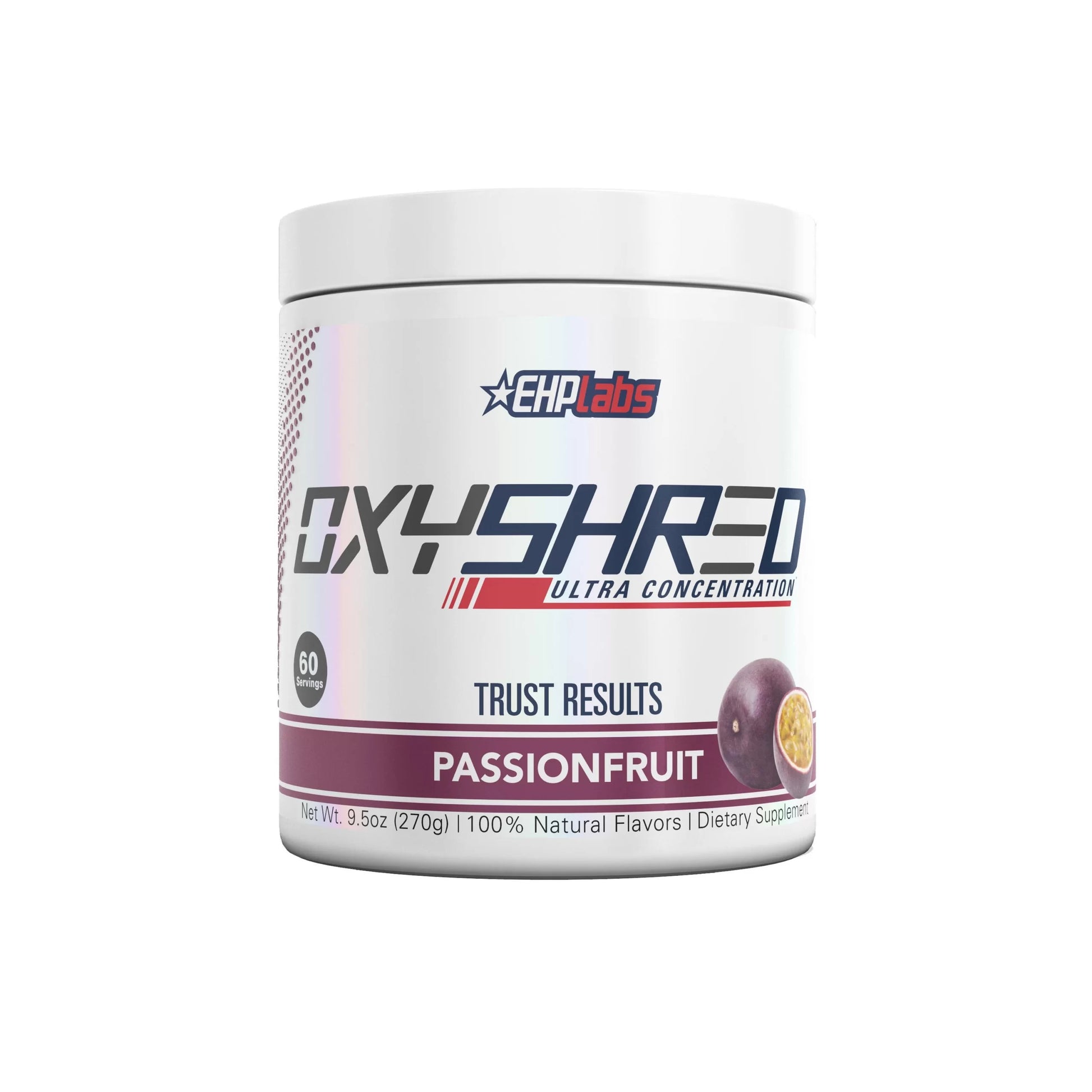 EHP Labs Oxyshred