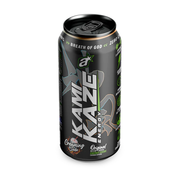 Kamikaze 500ml RTD