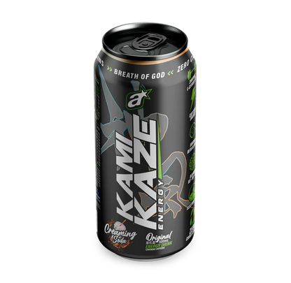 Kamikaze 500ml RTD