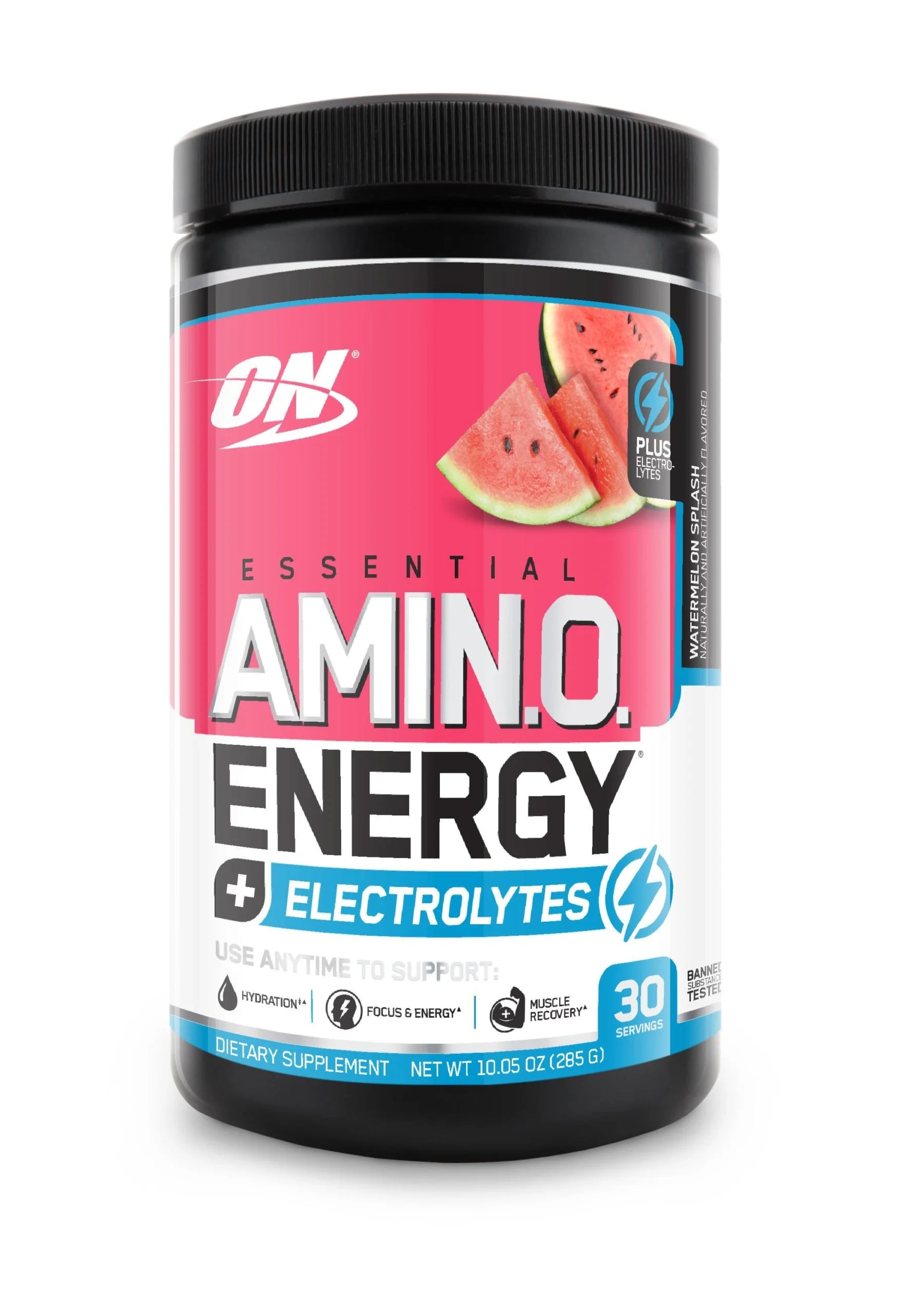 ON Essential Amino Energy + Electrolytes