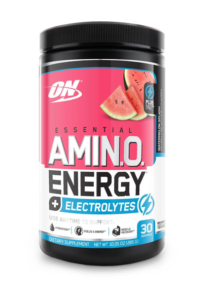 ON Essential Amino Energy + Electrolytes