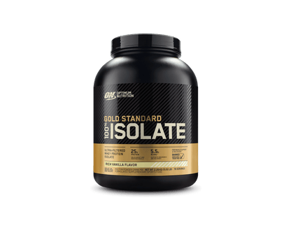 ON Gold Standard Isolate