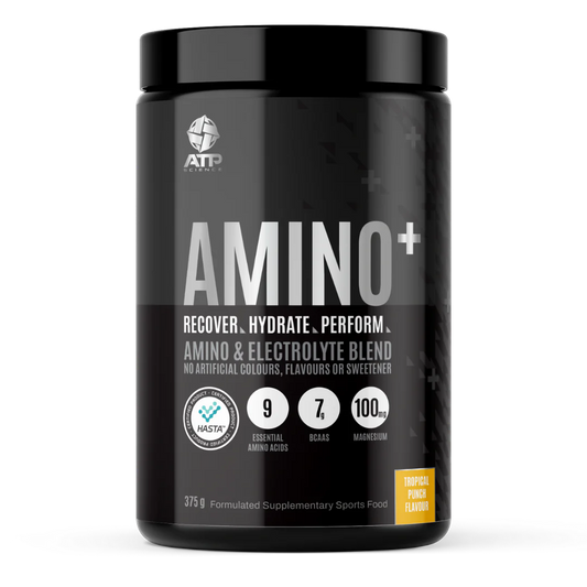 ATP Science Amino+ 375g Tropical Punch
