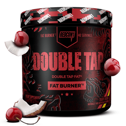Redcon1 Double Tap
