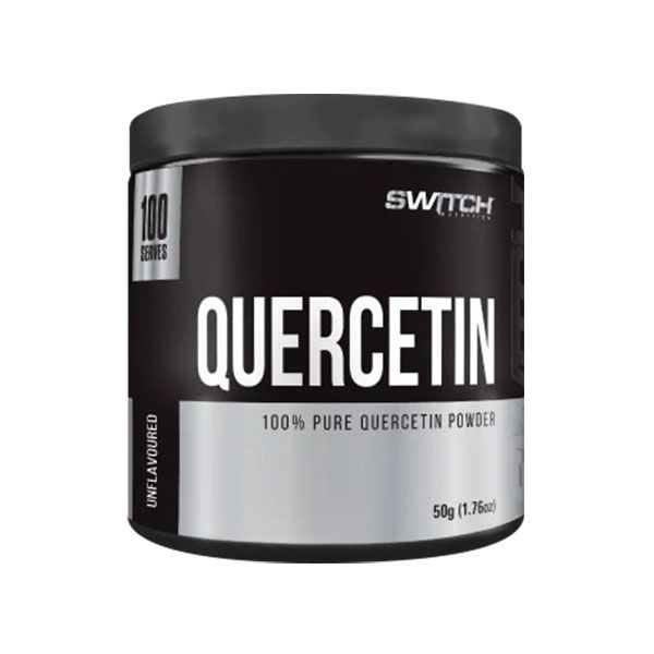 Switch Quercetin 50g