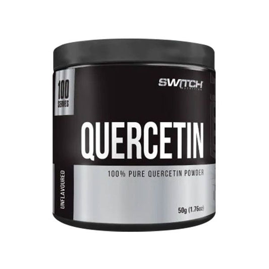 Switch Quercetin 50g