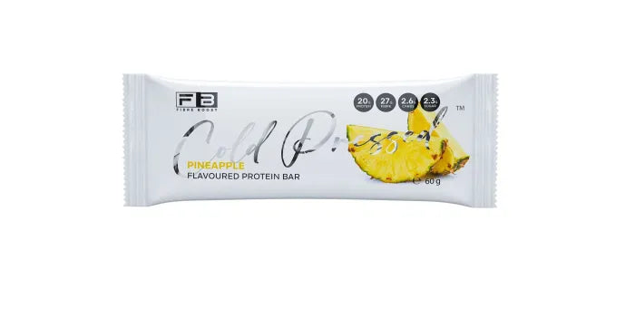 Fibre Boost Protein Bar 60g