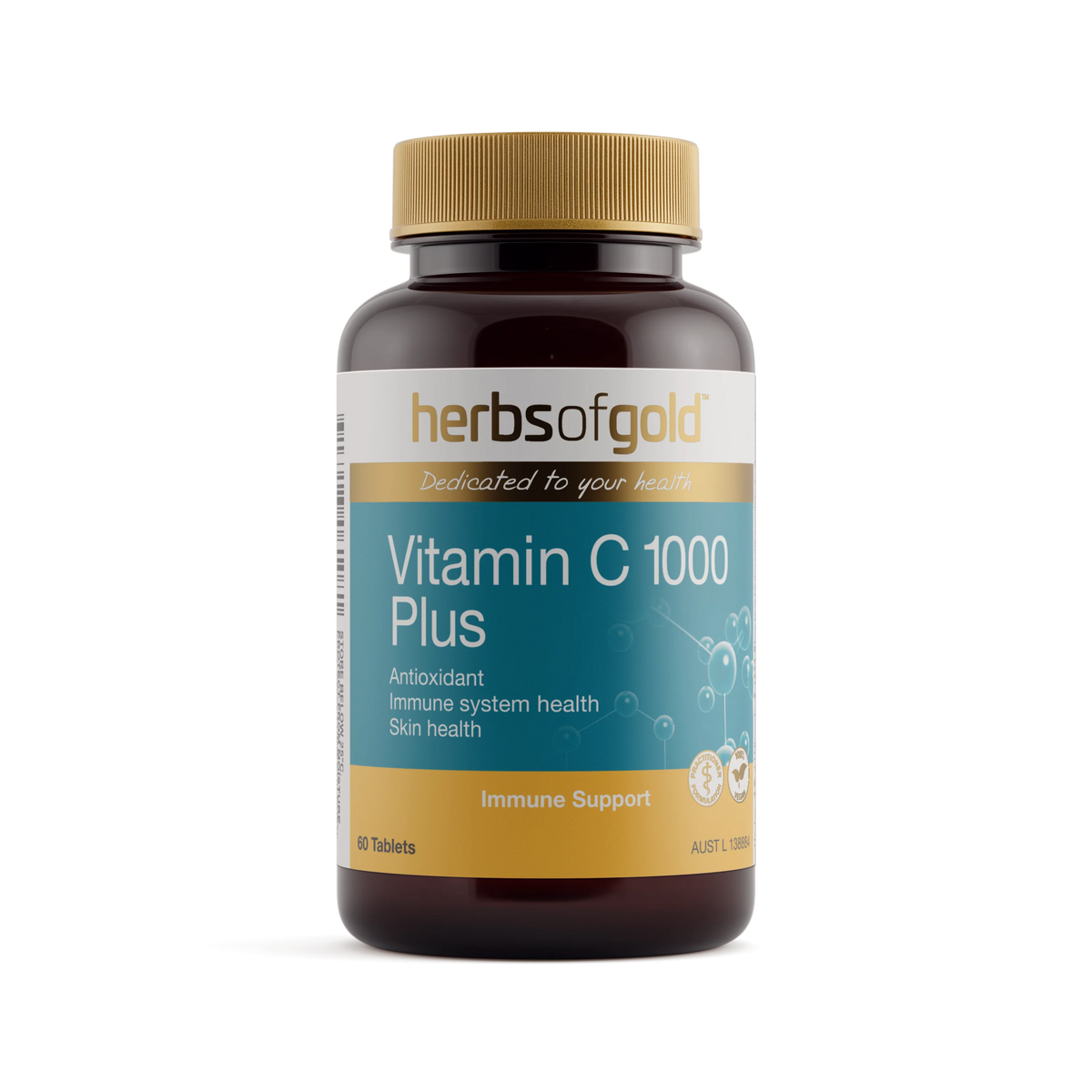 HofG Vitamin C 1000 Plus