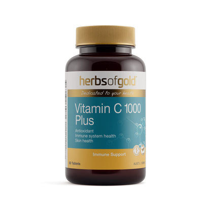HofG Vitamin C 1000 Plus