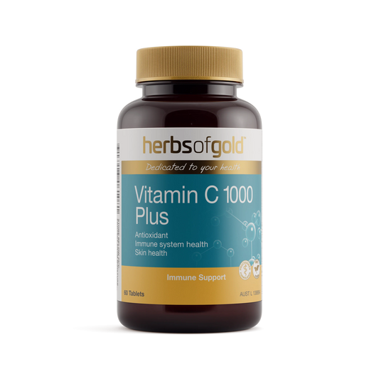 HofG Vitamin C 1000 Plus