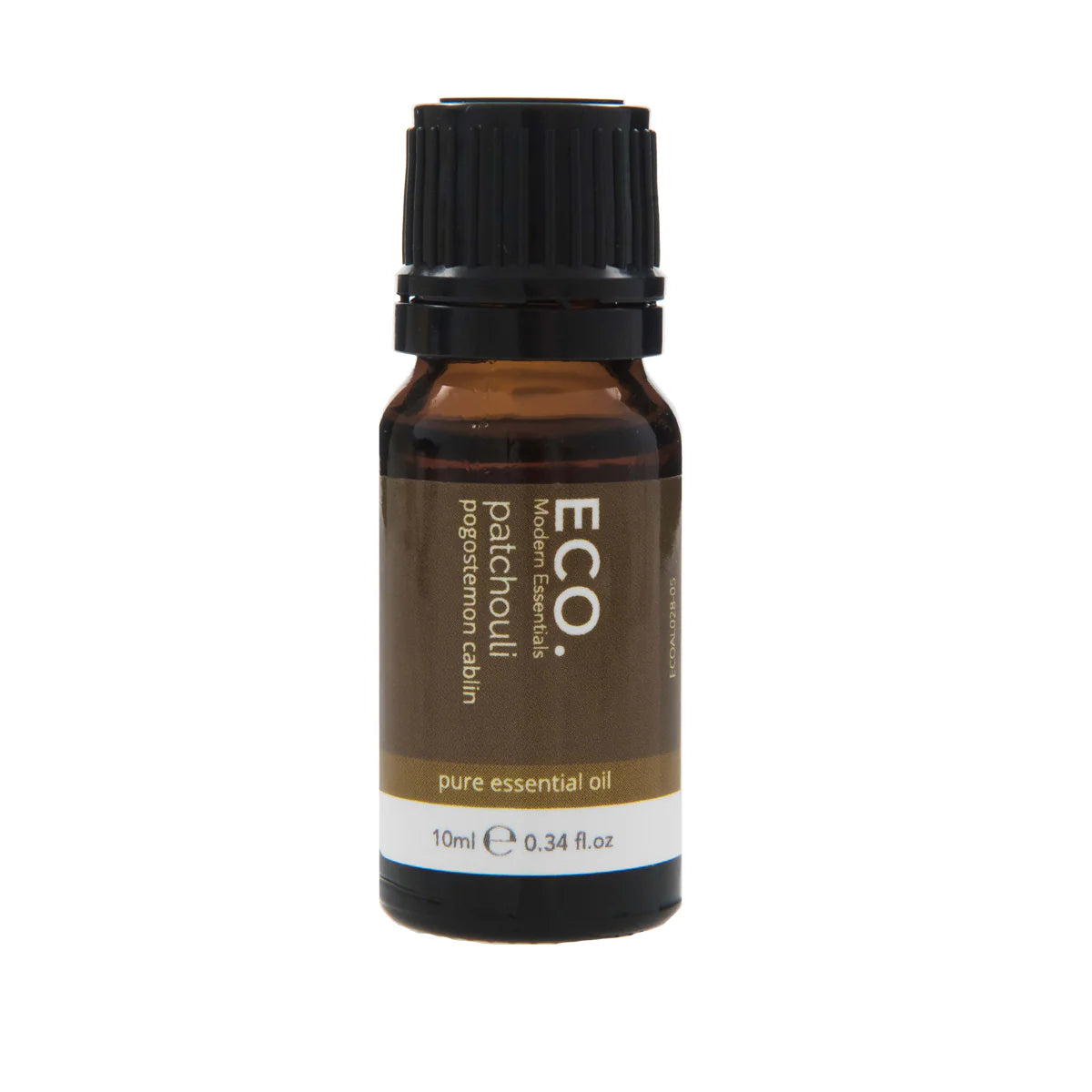 ECO. Modern  Essential Oil Patchouli 10ml