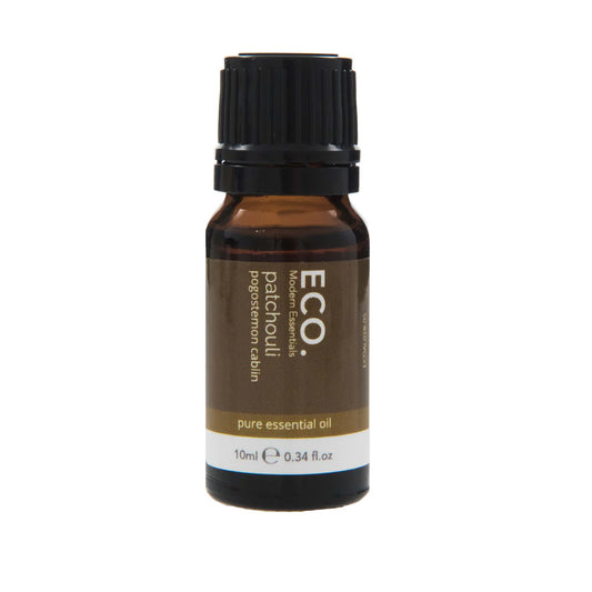 ECO. Modern  Essential Oil Patchouli 10ml