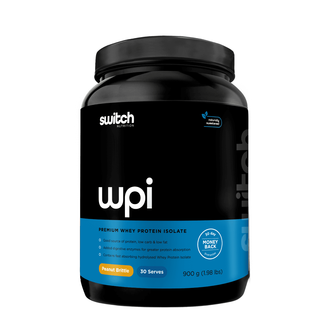 Switch Nutrition WPI 95