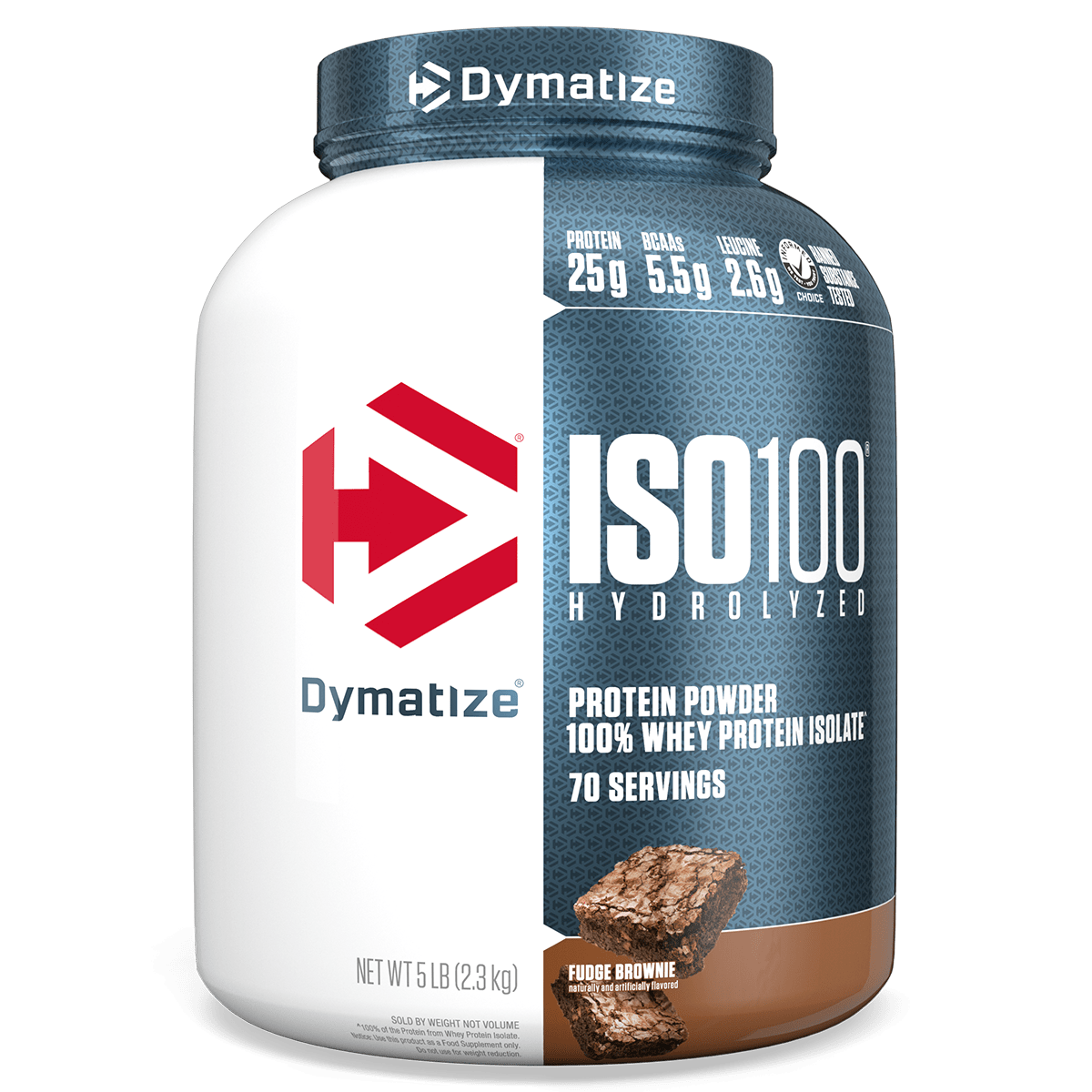 Dymatize Iso 100