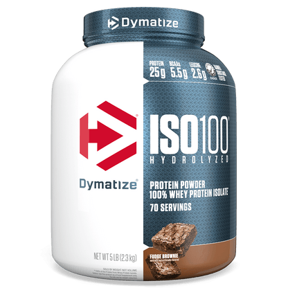 Dymatize Iso 100